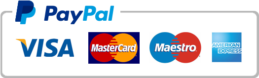 Paga con paypal