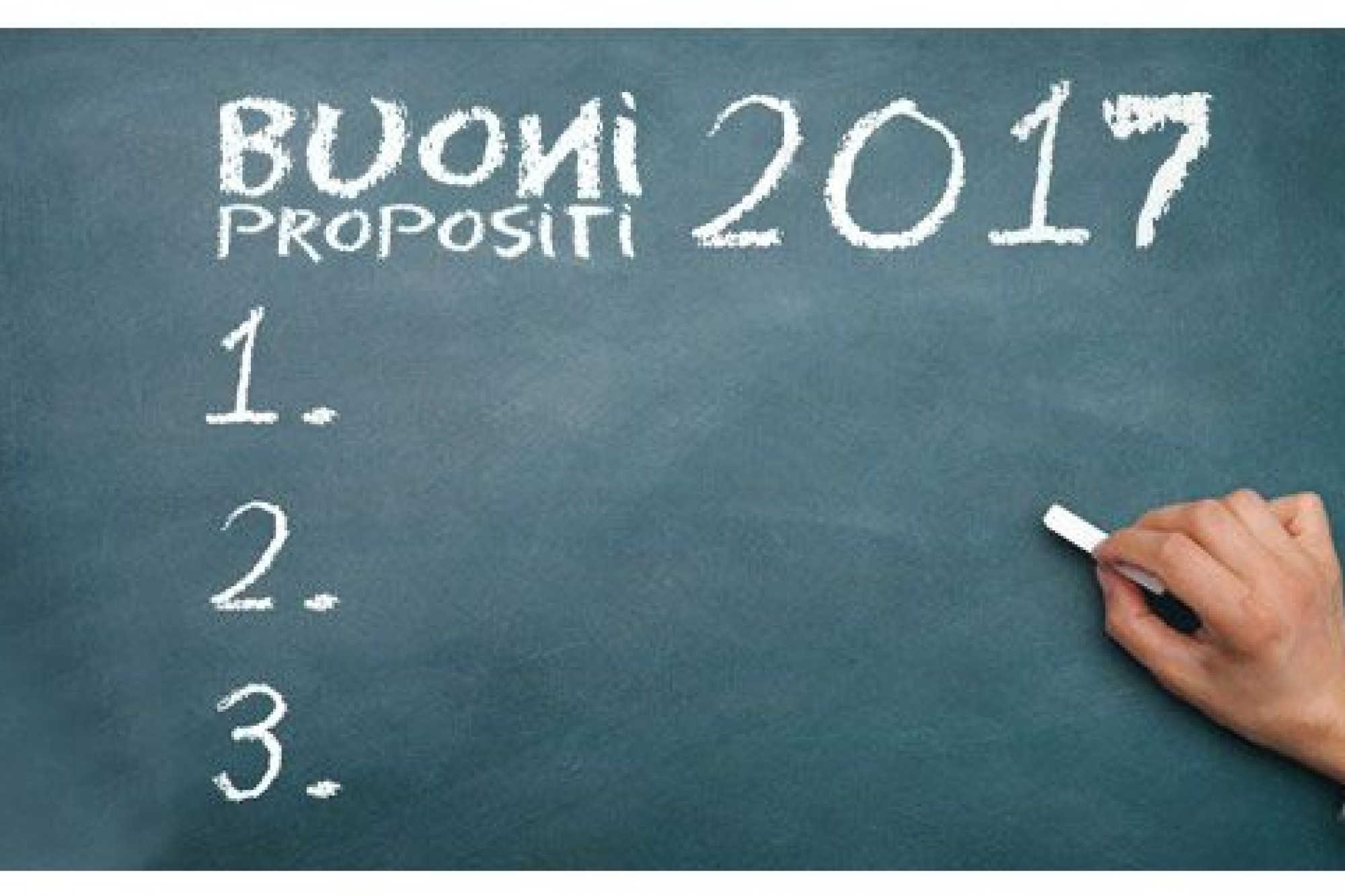 Dott.ssa Elena Aprile Dietista | Stile di vita - Buoni propositi per l